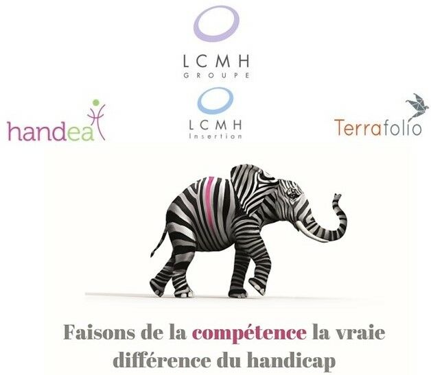 LCMH groupe